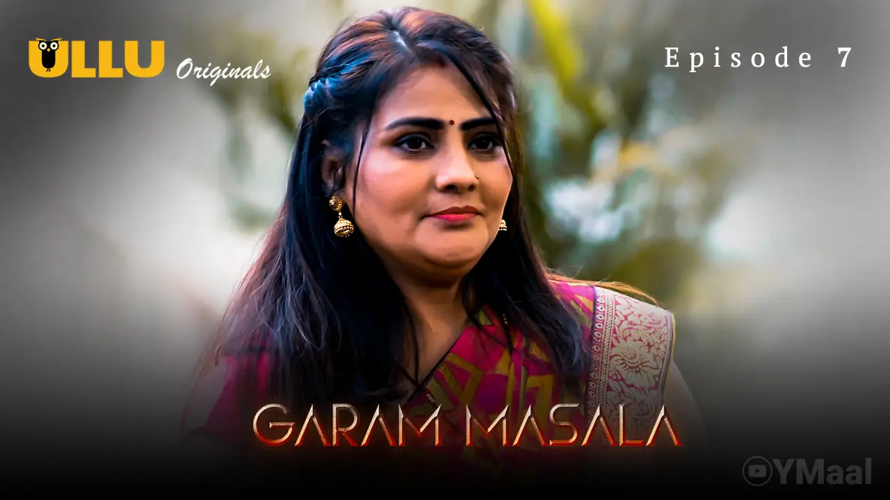 Garam Masala