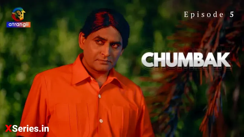 Chumbak