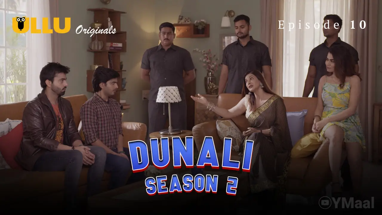 Dunali